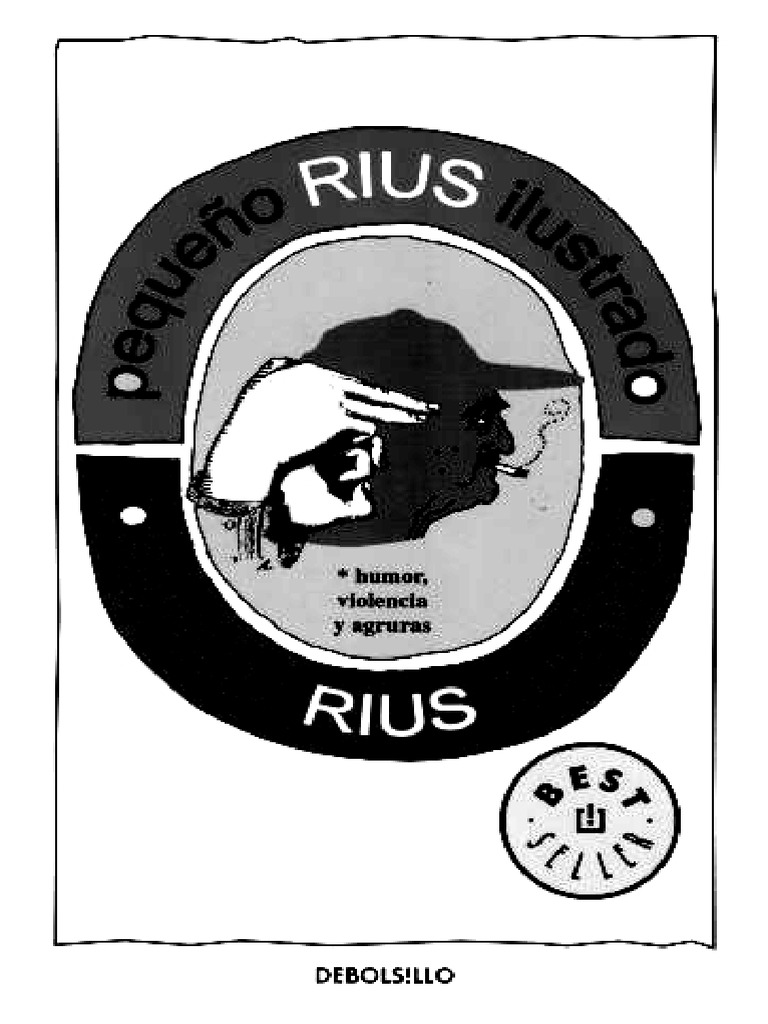 Rius Libros PDF: Factura y Ejemplares | PDF