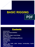 Basic Rigging Book