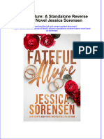 Read online textbook Fateful Allure A Standalone Reverse Harem Novel Jessica Sorensen ebook all chapter pdf 