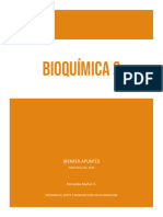 Bioquímica 2