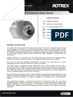 Rotrex-Technical-Datasheet-C38R-Rev2.4