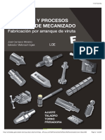 Practicas de Mecanizado - Opt