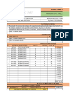 Informe Diario PlacaHuella ZungoApartado 16-09-22