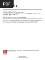 AWWA Manual M11: Steel Pipe Design Guide | PDF