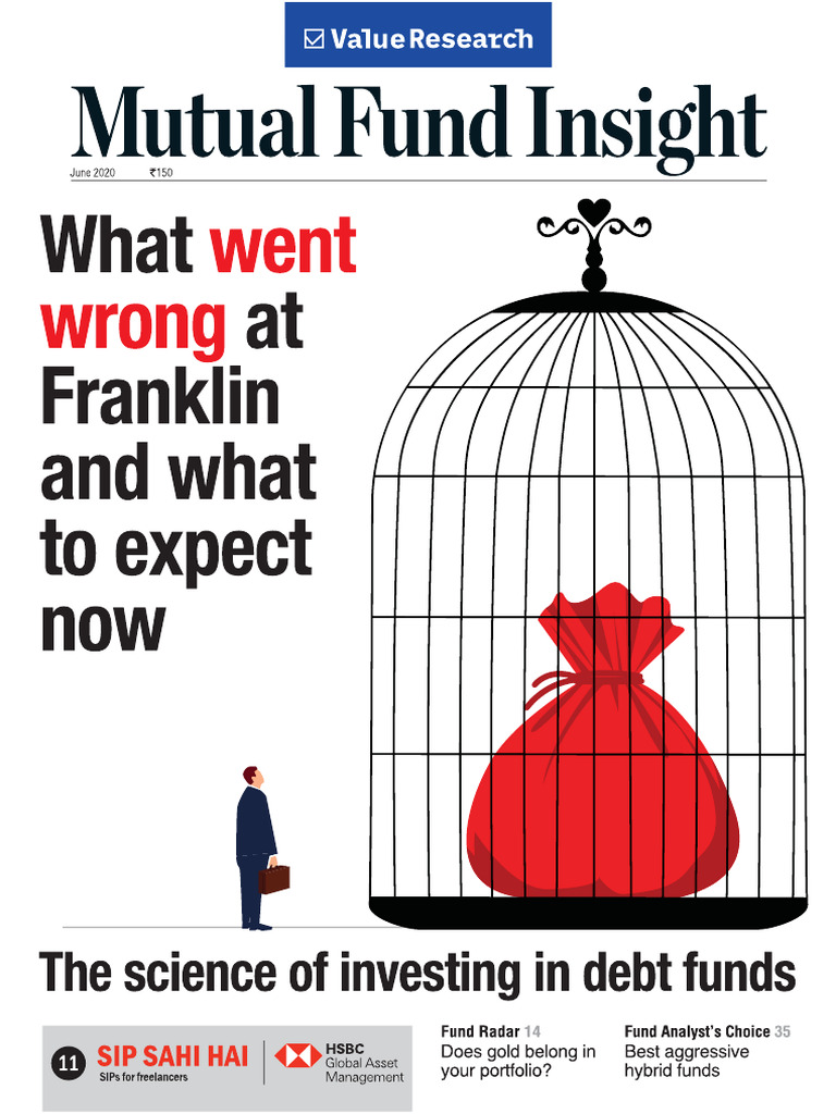 Mutual Fund Insight Jun 2020 | PDF | Exchange Traded Fund | Investing