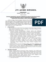 SELEKSI PENERIMAAN PEGAWAI PEMERINTAH DENGAN PERJANJIAN KERJA JABATAN FUNGSIONAL GURU DI PEMKAB ACEH SINGKIL TAHUN 2023