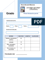 Evaluacion-primer parcial-4grado-2023-2024