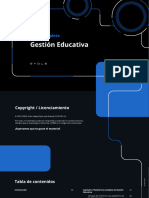 Ebook Guia de Gestion Educativa