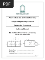 EE 2010 Lab Manual Ver1