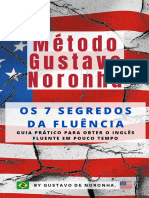Método Gustavo Noronha - Ebook