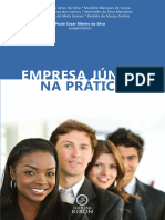 Empresa Junior Na Pratica