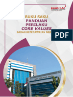 Buku Panduan Berakhlak SKP