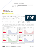 Calcul Intégral (Cours)