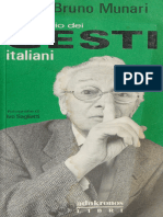 Il Dizionario Dei Gesti Italiani (Bruno Munari)