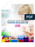 Terapia Baseada em Lego