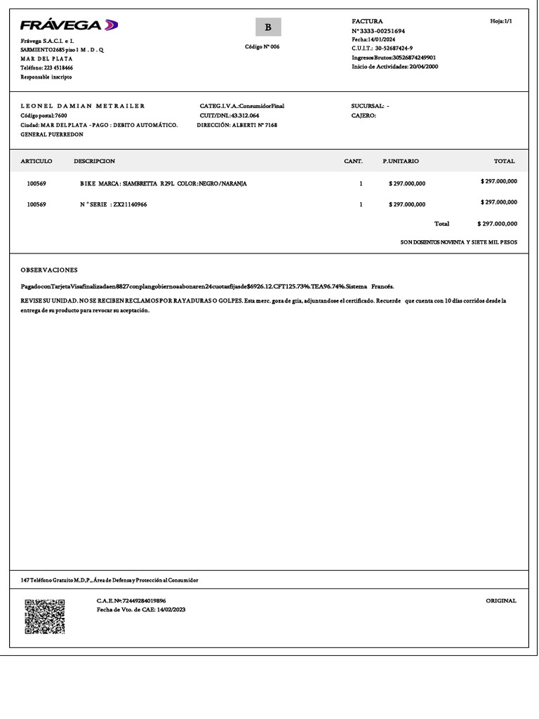factura-de-compra-bicicleta-siamretta-pdf