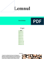 Lemnul