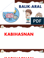 4 - P2 Ang Pagsisimula NG Kabihasnan