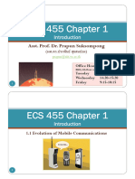 ECS455 - Premidterm - U2