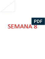 SEMANA 8 RESUMEN