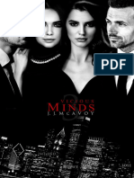 Children of Vice 6 - Vicious Minds, Part III (PAPA LIVROS)