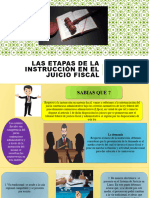 Las Etapas de La Instrucción en El Juicio_LARA_ALEXIS