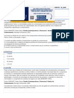 Atividade 1 - Estudo Contemporâneo e Transversal Gestão Do Conhecimento - 52-2024