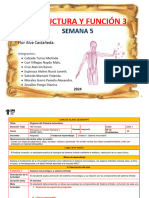 Guía Práctica 5. Organos Del Sistema Inmune - Ok