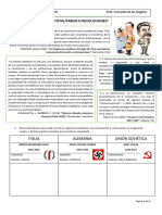 Rep. 2 Regimenes Totalitarios