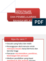 M1 - SDP Seni DLM PDP BM