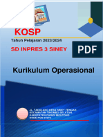 Kosp SD Inpres 3 Siney1