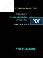 A-MIP Pert 3_Pasar Keuangan Dan Investasi