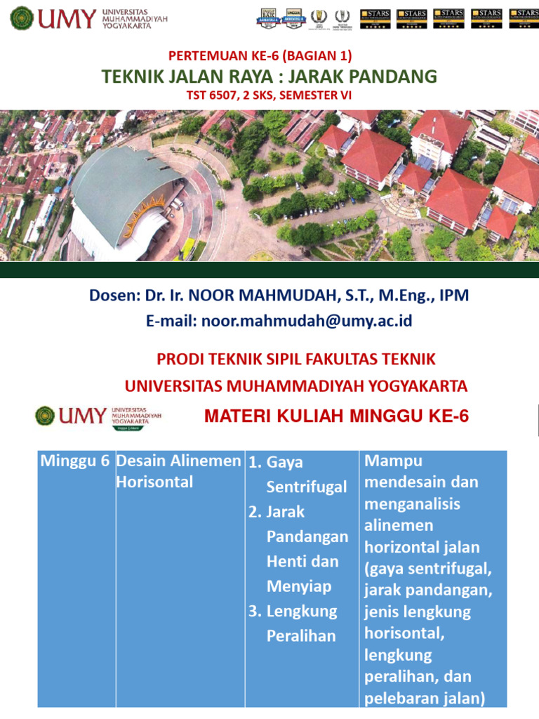 M 6 1 Jarak Pandang Dr Noor Mahmudah Pdf