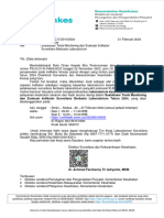 3510 - Sosialisasi Tools Monitoring Dan Evaluasi Indikator Surveilans Berbasis Laboratorium, 26-27 Februari 2024 - Rev