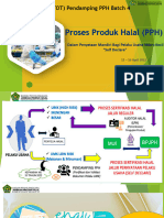 Materi Proses Produk Halal TOT Pendamping PPH (1)