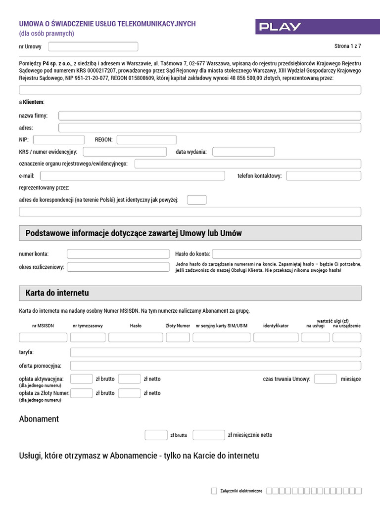 umowa-o-swiadczenie-uslug-telekomunikacyjnych-osoba-prawna-nowy-numer