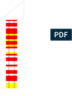 Biostatistika Chi Square