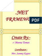 Framework