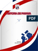 Historia de Panama