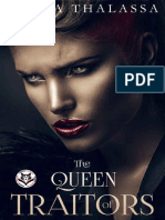 The Fallen World 02 - The Queen of Traitors__trxPS