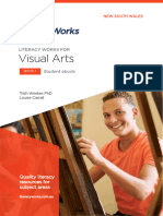 Art Book 1 Student