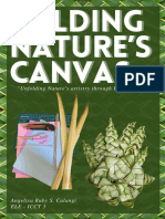 Folding Nature’s Canvas (1)