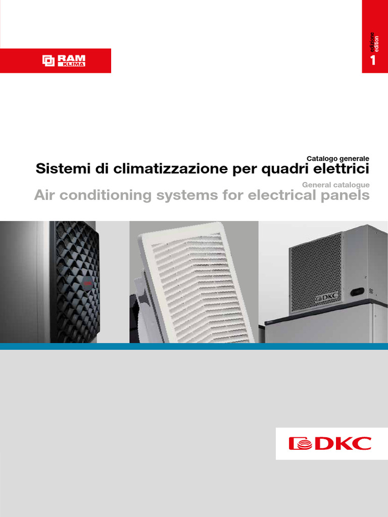 Ramklima Ed1 LR | PDF