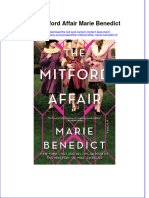 Read online textbook The Mitford Affair Marie Benedict 2 ebook all chapter pdf
