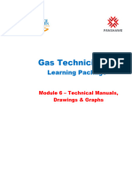 G3 Module 6 – Technical Manuals, Drawings & Graphs