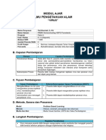 Modul Ajar IPA Kelas 10