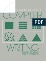 The Theory and Practice of Compiler Writing (Jean-Paul Tremblay, Paul G. Sorenson) (Z-lib.org)
