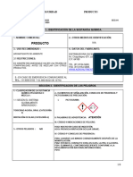 HDS Armonizada Eubiacid Control Ultra V7 2024