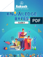 Knowledge+Byte Class-9 April+2024