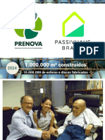 Presentación PRENOVA - 2024 (Portugués)